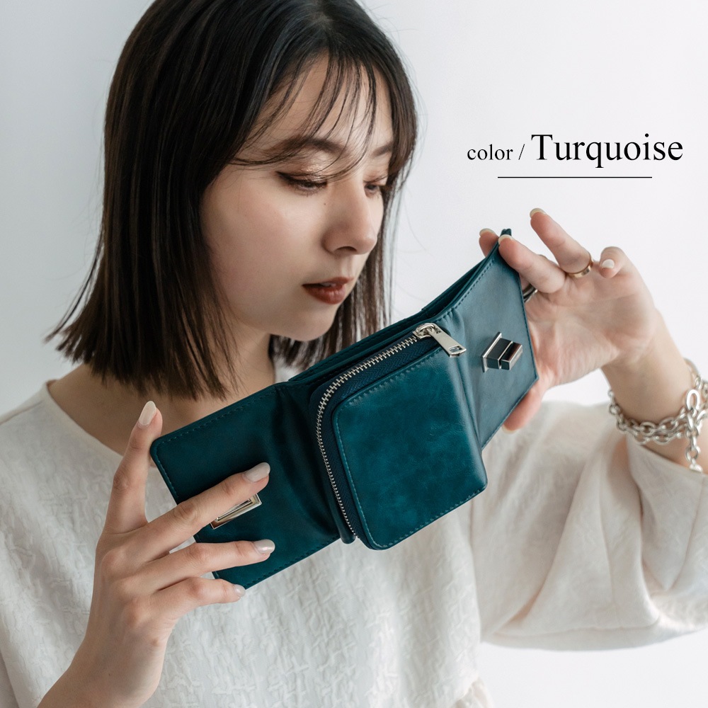 財布  レディース メンズ ミニ財布 小銭入れ 折り財布 可愛い 二つ折 三つ折り 小さい 大容量 おしゃれ 取り出しやすい ブランド 二つ折り コンパクト 3つ折り財布 誕生日 ギフト プレゼント ウォレット 大人