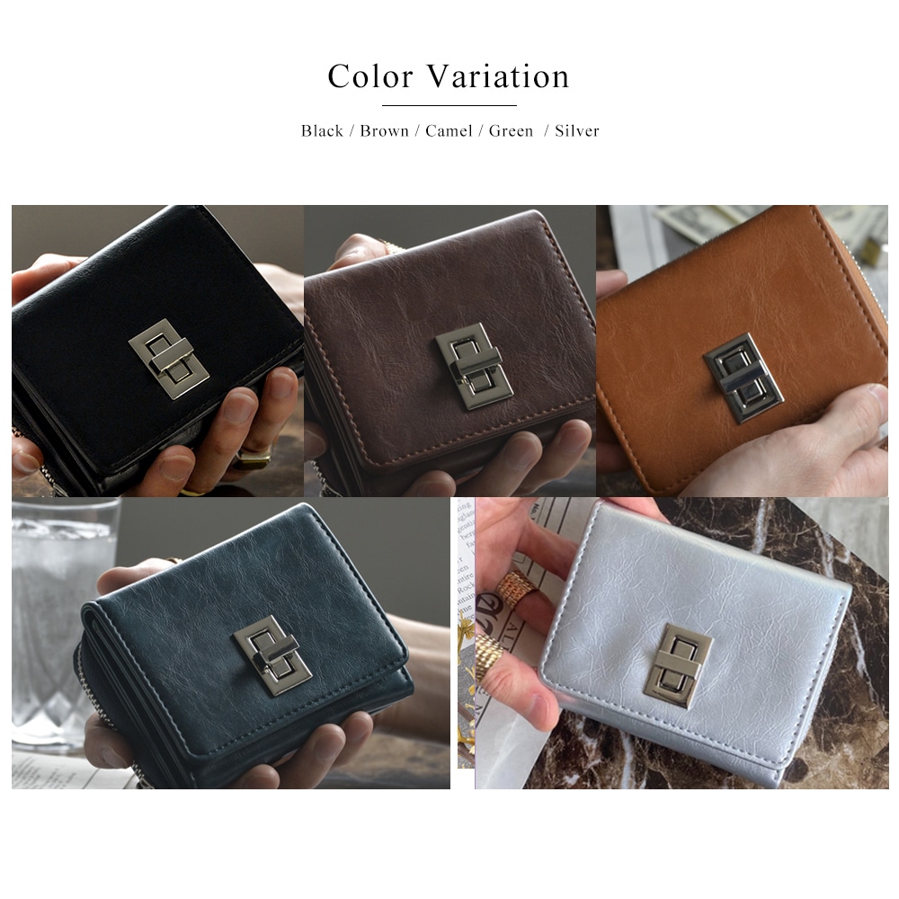 Cross charm official store | 財布 レディース メンズ ミニ財布 小銭