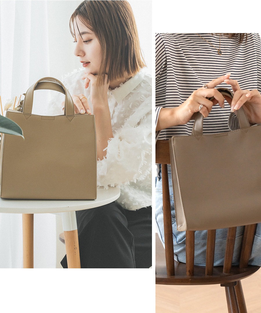 Cross charm official store | トートバッグ レディース バッグ