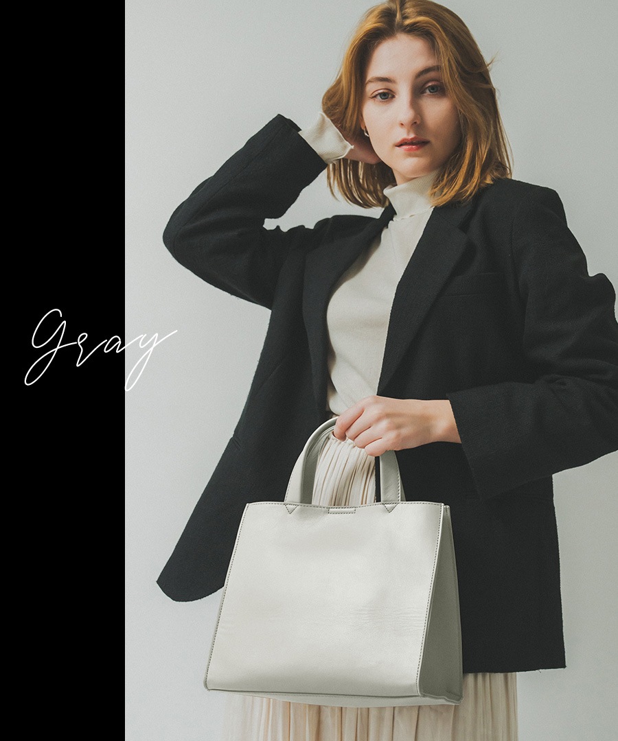 Cross charm official store | 【SALE：40％OFF 11/2 10:00~】トート