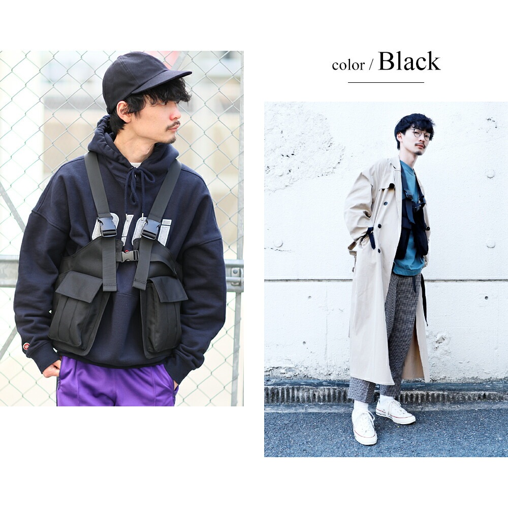 ボディバッグ ボディバック ボディーバッグ バッグ 斜め掛け ワンショルダー 斜めがけバッグ メンズ ベスト型 おしゃれ ボディショルダーバッグ ブランド  レディース スポーツ アウトドア ファッション