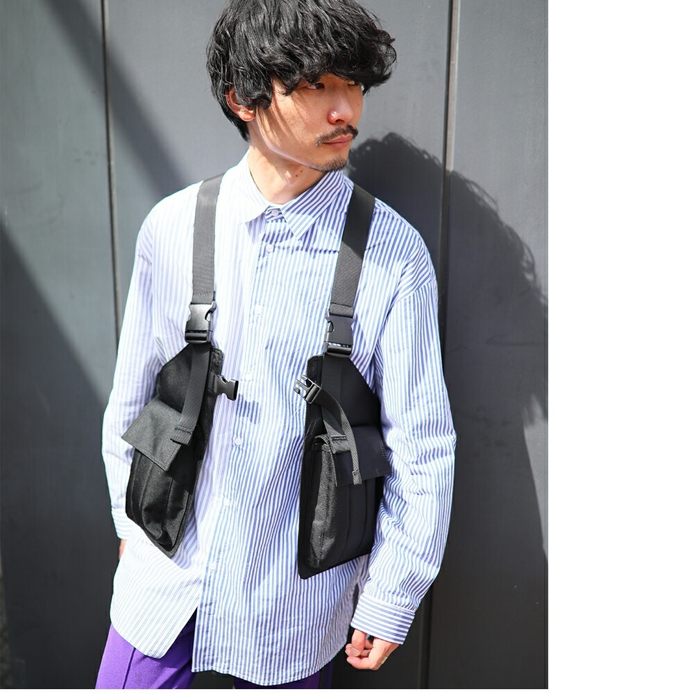 Cross charm official store | ボディバッグ ボディバック ボディー