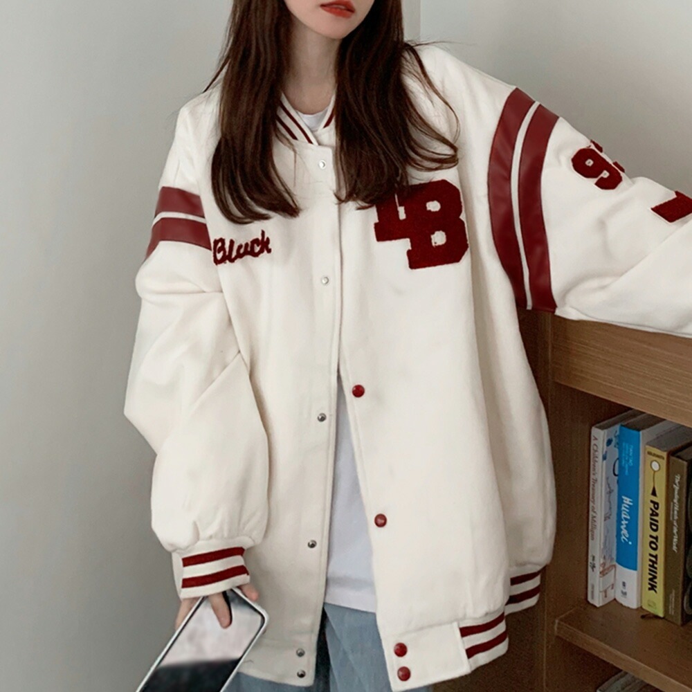Cross charm official store | スタジャン スタジアムジャンパー