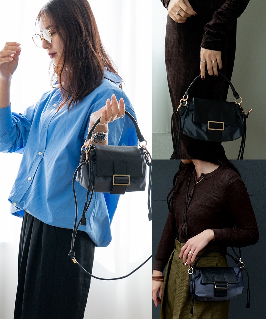 Cross charm official store | 【50％OFFクーポン】REAIMER 2way