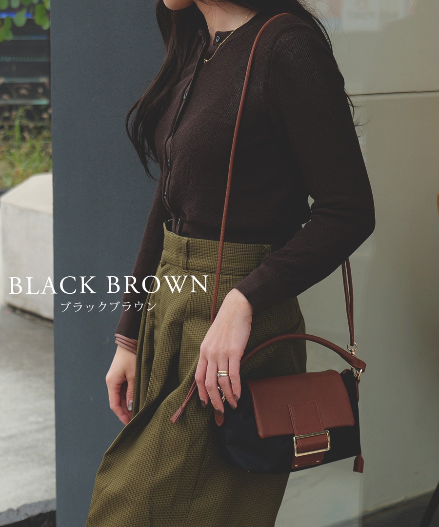 2025-2026AW新作【予約特典クーポン利用で50％OFF】REAIMER 2way ショルダーバッグ ミニショルダーバッグ 2WAY バッグ ナイロンバッグ ハンドバッグ ポーチ レディース レディースバッグ おしゃれ 小さめ 可愛い 大人 オケージョン 女子会 ブランド 斜めがけ 2wayバッグ ポーチ ミニバッグ【REAIMER/リエメ】