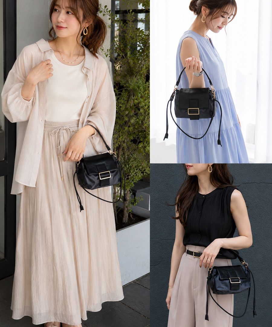 Cross charm official store | 《45％offクーポン対象》REAIMER 2way