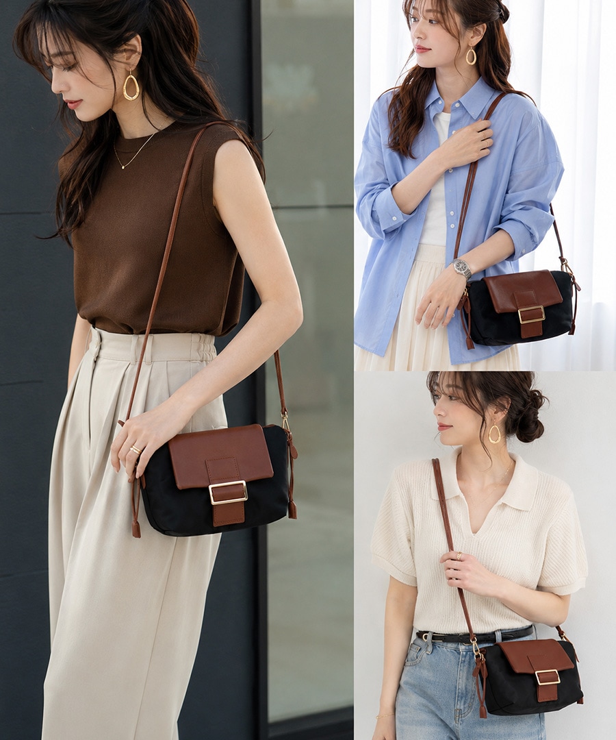 Cross charm official store | 《45％offクーポン対象》REAIMER 2way