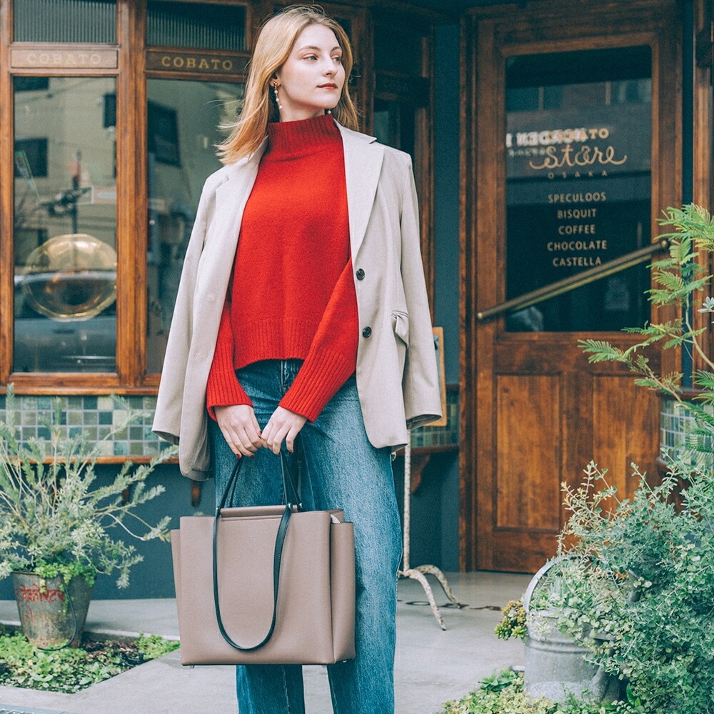 【50％OFFクーポン】トートバッグ レディース レディースバッグ 通勤バッグ オケージョン フォーマルバッグ ブランド 2way ハンドバッグ バッグ 鞄 かばん カバン 通勤 トート お仕事バッグ 大容量 a4 軽量 自立 オフィス ビジネスバッグ 肩掛けバッグ 収納 3層