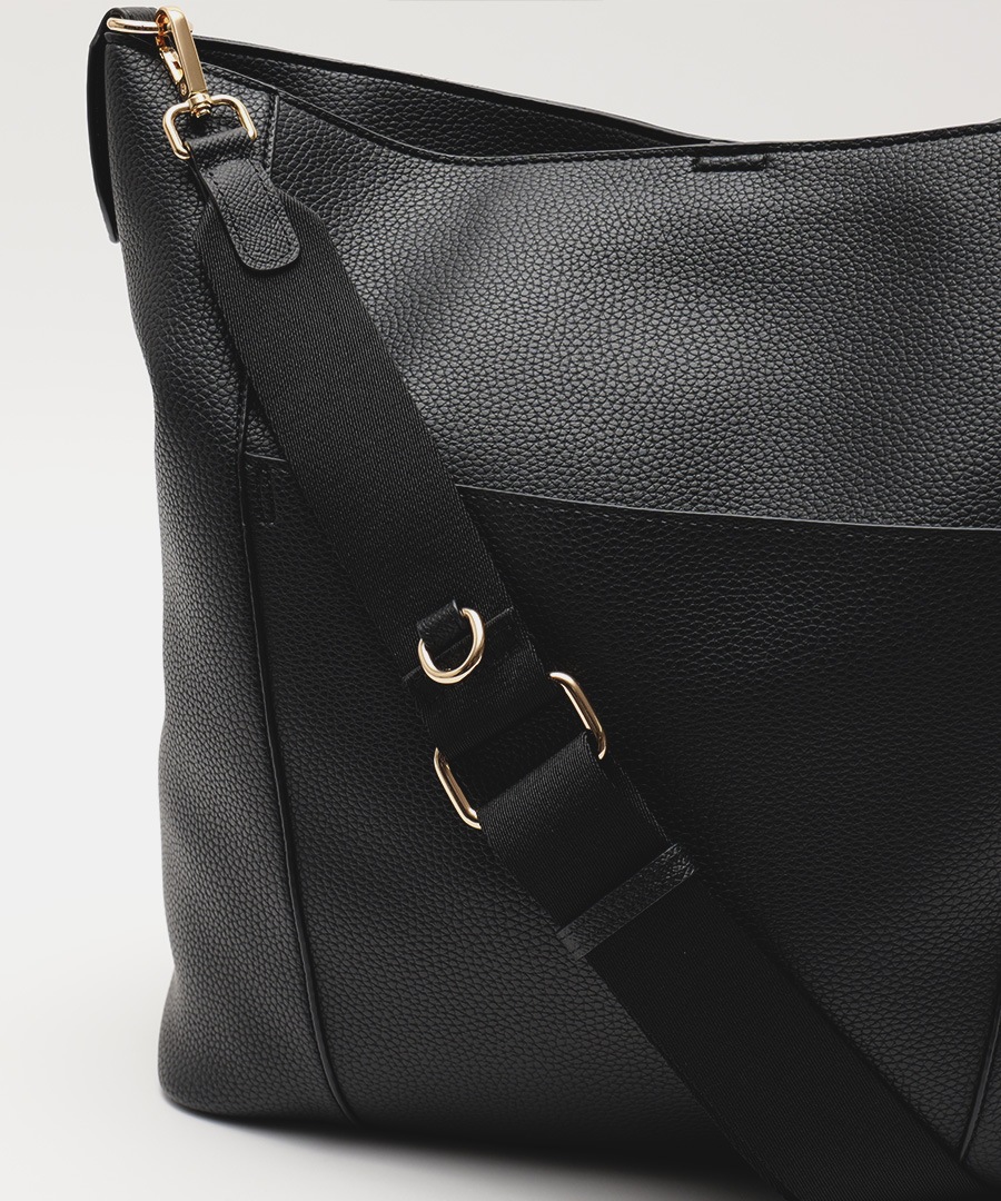 REAIMER 本革 ショルダーストラップ バッグストラップ ショルダーベルト ストラップ 斜め掛け 別売りベルト 交換用 スペア 付け替え 調節可 長い 短い 肩ひも ナスカン 付け替え用