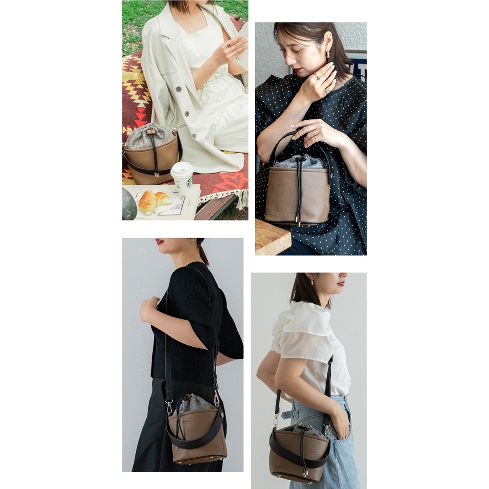 【クーポンで45％OFF】ショルダーバッグ 2way 巾着 バッグ レディース バッグ ハンドバッグ 小さめ 2wayバッグ ショルダー シンプル 通勤  軽量 旅行 ミニ バック かわいい おしゃれ 可愛い 肩掛けバッグ きれいめ 斜めがけ 軽い 合皮