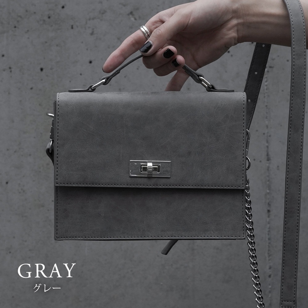 Rename メタル スクエア 2wayトート ショルダーバッグ ハンドバッグ ショルダーバッグ ワンショルダー レディース メンズ 2way 通勤 肩掛け 斜めがけバッグ 大人 通学 大容量 小さめ バッグ 鞄 カバン ブランド スクエア フェイクレザー おしゃれ かわいい ミニショルダー 2wayバッグ