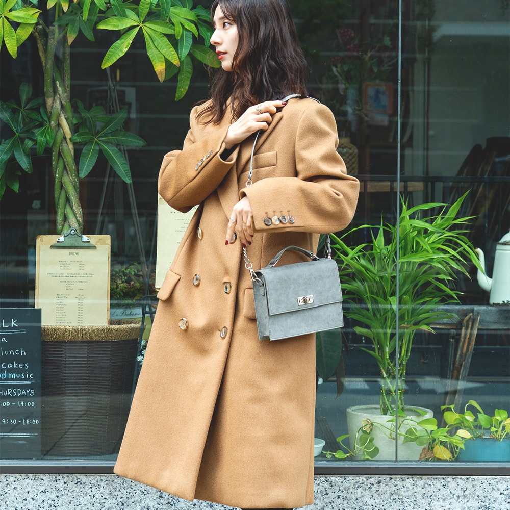 【20％OFFクーポン／最大35％OFF】Rename メタル スクエア 2wayトート ショルダーバッグ ハンドバッグ ショルダーバッグ ワンショルダー レディース メンズ 2way 通勤 肩掛け 斜めがけバッグ 大人 通学 大容量 小さめ バッグ 鞄 カバン ブランド スクエア フェイクレザー おしゃれ かわいい ミニショルダー 2wayバッグ