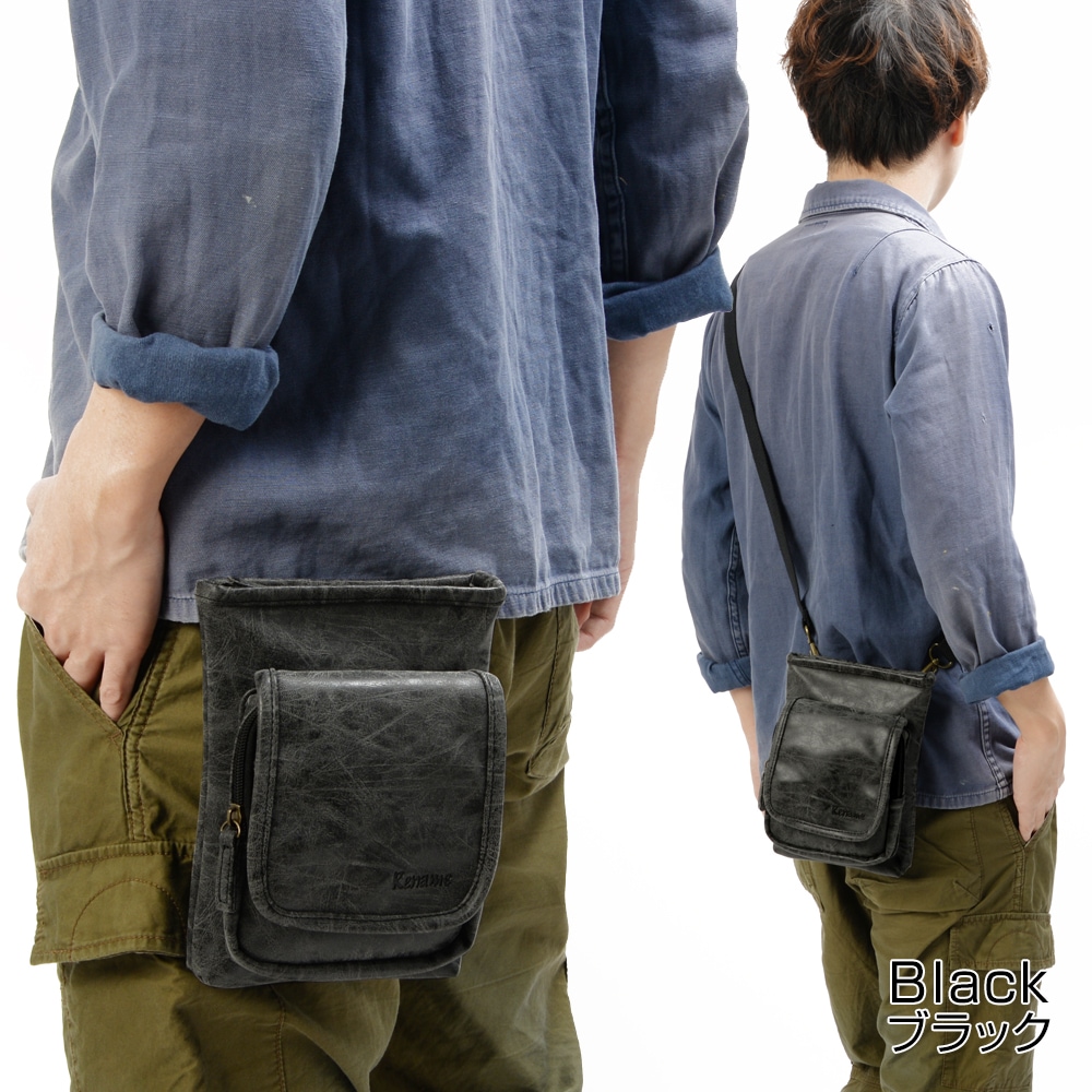 シザーバッグ シザーケース サコッシュバッグ 美容師 トリマー シザーバッグ ベルト おしゃれ ベルトポーチ  メンズ レディース シンプル 無地 カジュアル ウエストポーチ ミニショルダーバッグ ミニバッグ