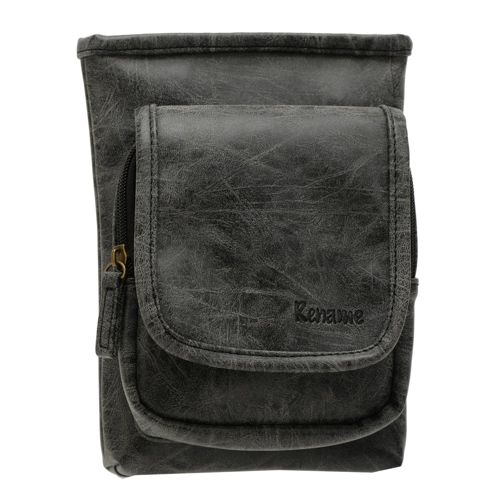 シザーバッグ シザーケース サコッシュバッグ 美容師 トリマー シザーバッグ ベルト おしゃれ ベルトポーチ  メンズ レディース シンプル 無地 カジュアル ウエストポーチ ミニショルダーバッグ ミニバッグ