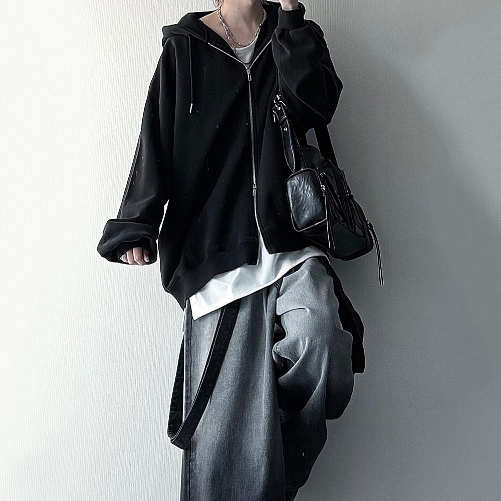 Renameシルバーマルチファスナーデザイン ショルダーバッグ ショルダーバッグ バッグ ワンショルダー レディース メンズ 2way 通勤  肩掛け 斜めがけバッグ 大人 通学 大容量 大きめ 通勤トート ポケット多い トレンドバッグ メッセンジャーバッグ マルチジップバッグ Y2Kバッグ