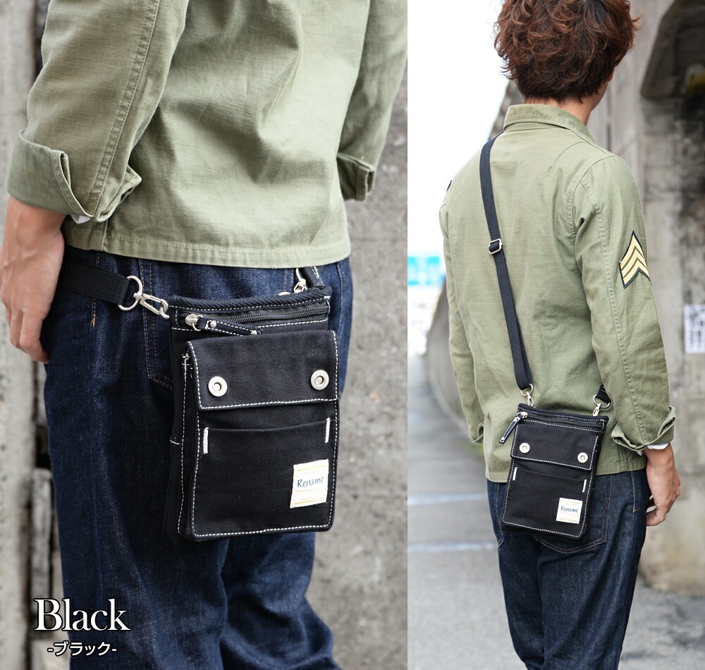 シザーケース サコッシュバッグ シザーバッグ シザー バッグ 2way メンズ レディース キャンバス ミニバッグ ミニショルダーバッグ ポーチ バイカラー 美容師 トリマー ミニ ショルダー 大きめ おしゃれ ベルト