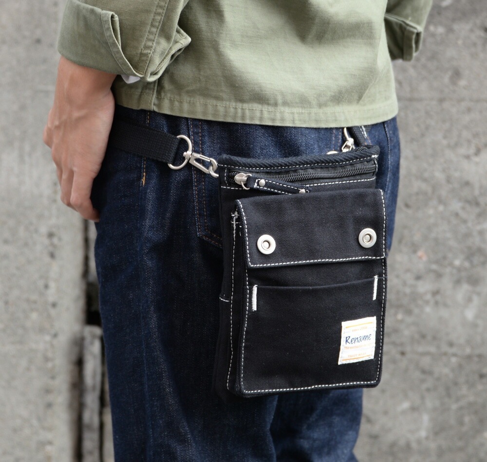 シザーケース サコッシュバッグ シザーバッグ シザー バッグ 2way メンズ レディース キャンバス ミニバッグ ミニショルダーバッグ ポーチ バイカラー 美容師 トリマー ミニ ショルダー 大きめ おしゃれ ベルト