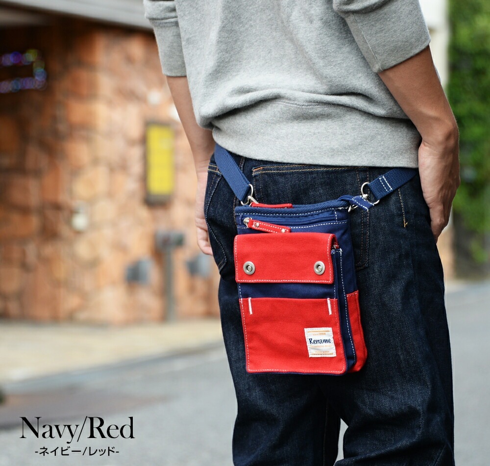 シザーケース サコッシュバッグ シザーバッグ シザー バッグ 2way メンズ レディース キャンバス ミニバッグ ミニショルダーバッグ ポーチ バイカラー 美容師 トリマー ミニ ショルダー 大きめ おしゃれ ベルト