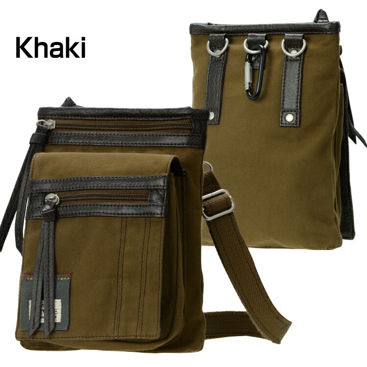 DEVICE シザーケース サコッシュバッグ 2way チョークバッグ シザーバッグ ブランド ミニ ショルダー バッグ  ミニバッグ ミニポーチ 美容師 トリマー ベルト おしゃれ