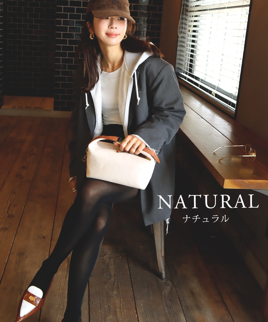 【初回予約完売】【2次予約12/25正午～特典55％OFF】【Misuzu Ishigami×REAIMERコラボ】2025-2026AW新作 ハンドバッグ 2way ショルダーバッグ バッグ レディース レディースバッグ キャンバス 大人ブランド 斜めがけ 2wayバッグ ミニバッグ【REAIMER/リエメ】