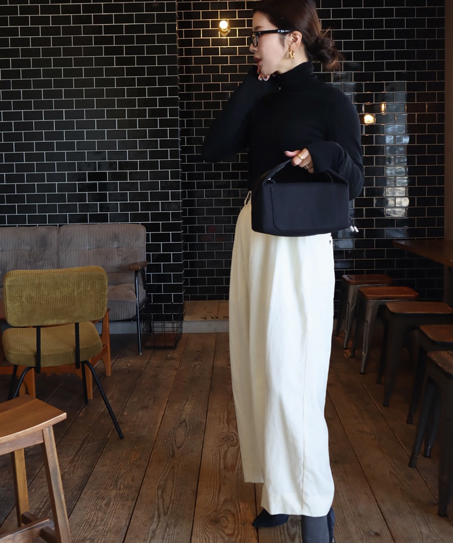 【初回予約完売】【2次予約12/25正午～特典55％OFF】【Misuzu Ishigami×REAIMERコラボ】2025-2026AW新作 ハンドバッグ 2way ショルダーバッグ バッグ レディース レディースバッグ キャンバス 大人ブランド 斜めがけ 2wayバッグ ミニバッグ【REAIMER/リエメ】