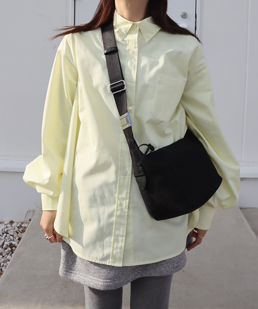 即日発送可能【50％OFF】【Misuzu Ishigami×REAIMERコラボ】2026AW新作 ハンドバッグ 2way ショルダーバッグ バッグ レディース レディースバッグ キャンバス 大人ブランド 斜めがけ 2wayバッグ ミニバッグ【REAIMER/リエメ】