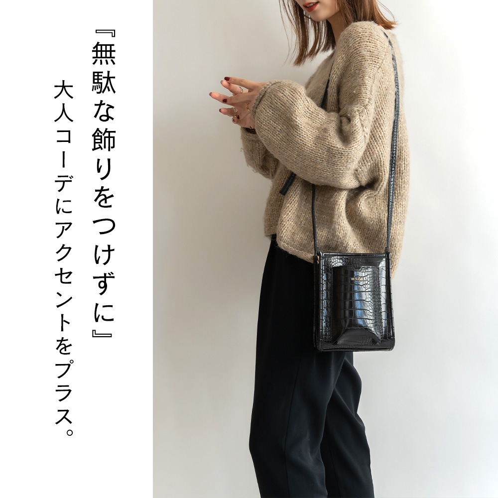 Rename スマホポケ ミニショルダー 斜め掛け かわいい ミニショルダーバッグ ワンショルダーバッグ かばんミニショルダーバッグ スマホショルダーバッグ レディース 斜めがけ 大人 おしゃれ かわいい 軽い 可愛い カジュアル 黒 小さい 合皮 軽量 バッグ 通勤 フェイクレザー 女の子 ミニバッグ 鞄 ミニ ショルダー レディースバック