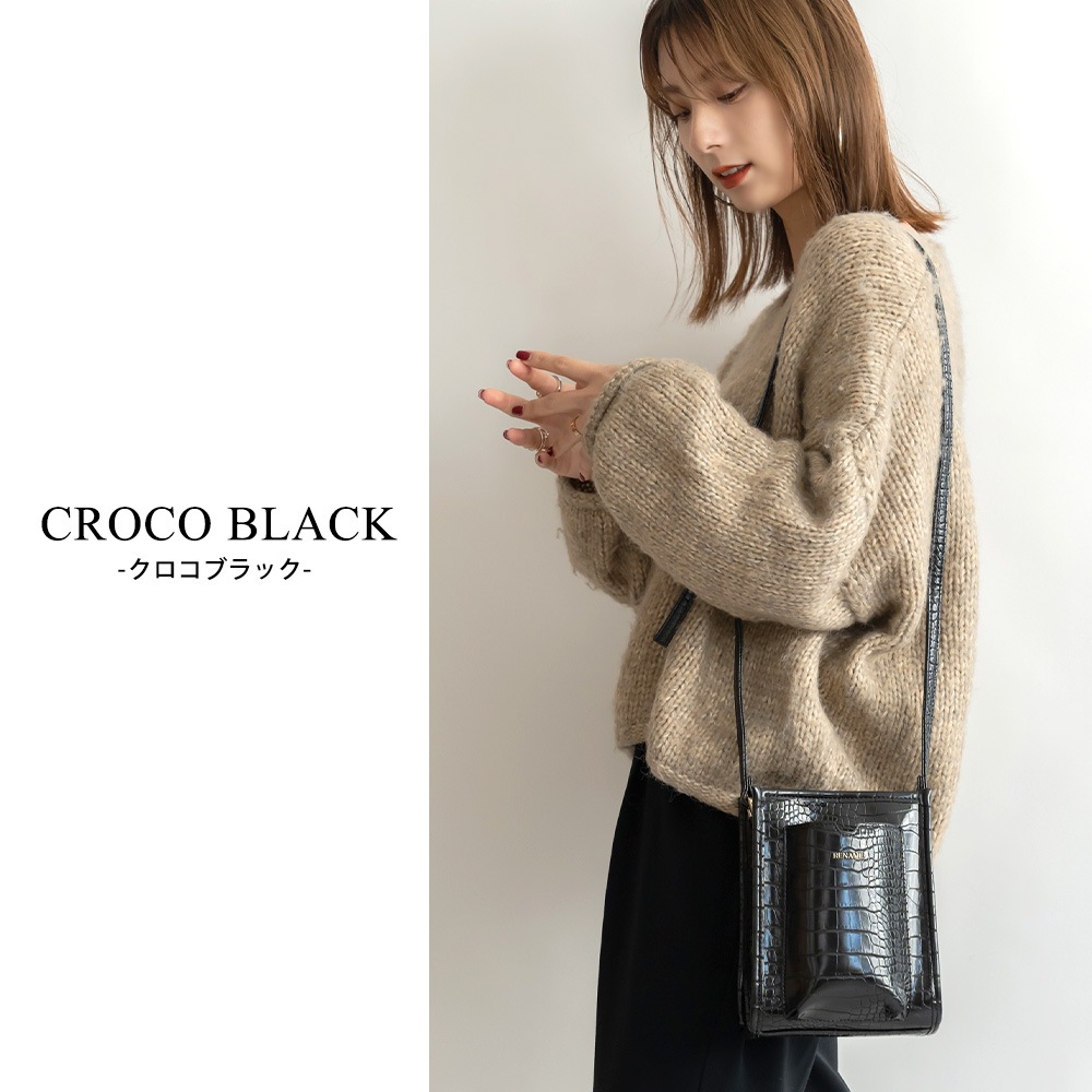 Rename スマホポケ ミニショルダー 斜め掛け かわいい ミニショルダーバッグ ワンショルダーバッグ かばんミニショルダーバッグ スマホショルダーバッグ レディース 斜めがけ 大人 おしゃれ かわいい 軽い 可愛い カジュアル 黒 小さい 合皮 軽量 バッグ 通勤 フェイクレザー 女の子 ミニバッグ 鞄 ミニ ショルダー レディースバック