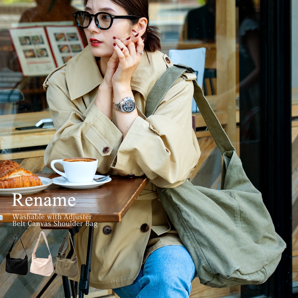 Cross charm official store | 【30％OFFクーポン】 ショルダーバッグ