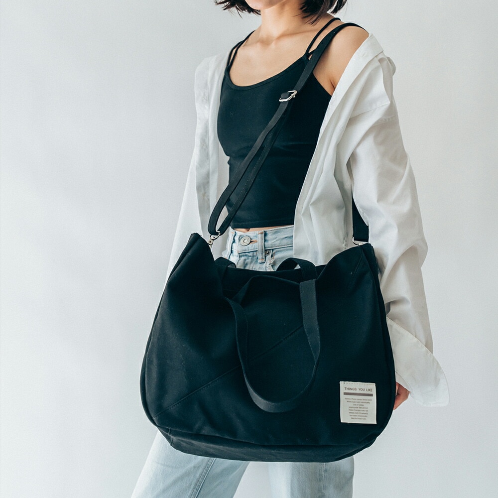ショルダーバッグ キャンバス メンズ レディース 帆布 2way トートバッグ バッグ 大人 斜めがけバッグ ワンショルダーバッグ 軽量 布 大きめ A4 通勤 通学 おしゃれ カジュアル ブランド 斜めがけ ショルダーバック