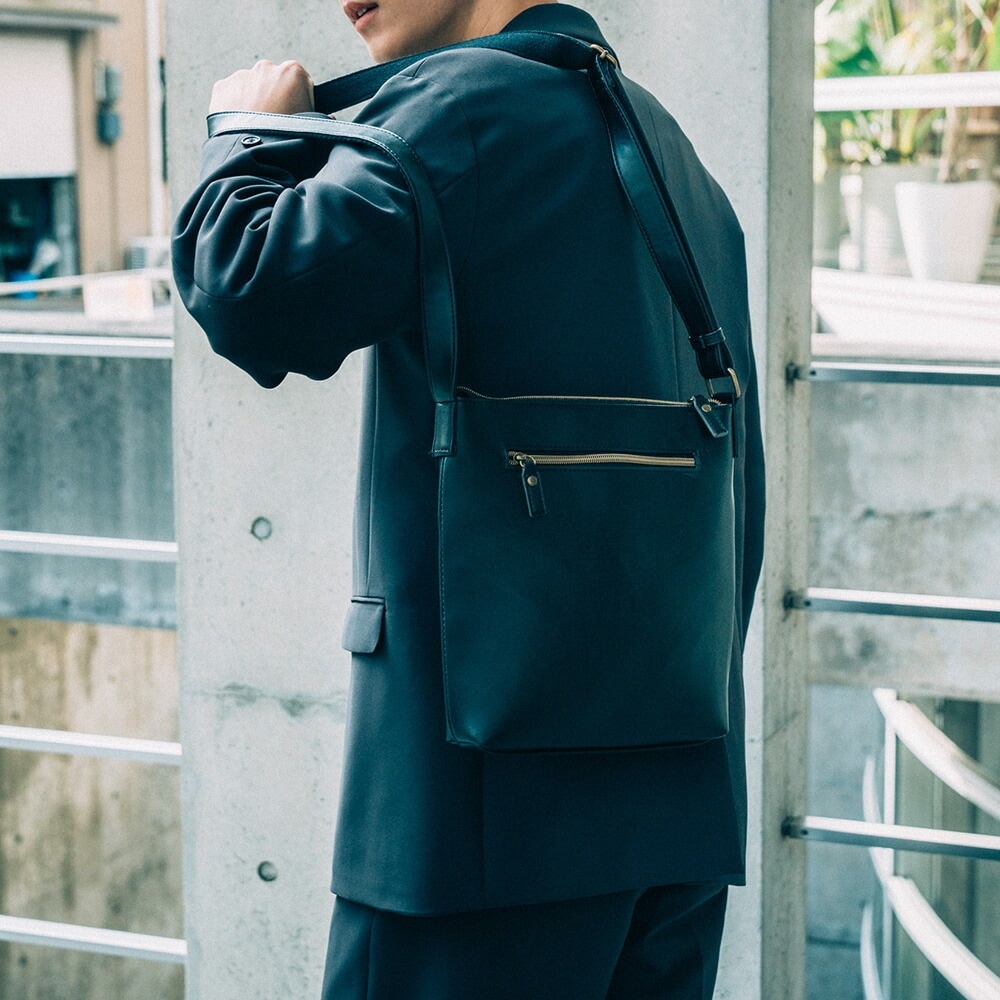 Cross charm official store | ショルダーバッグ バッグ メンズ