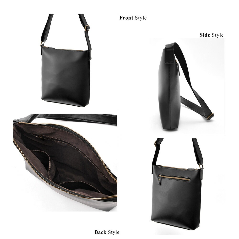 Cross charm official store | ショルダーバッグ バッグ メンズ