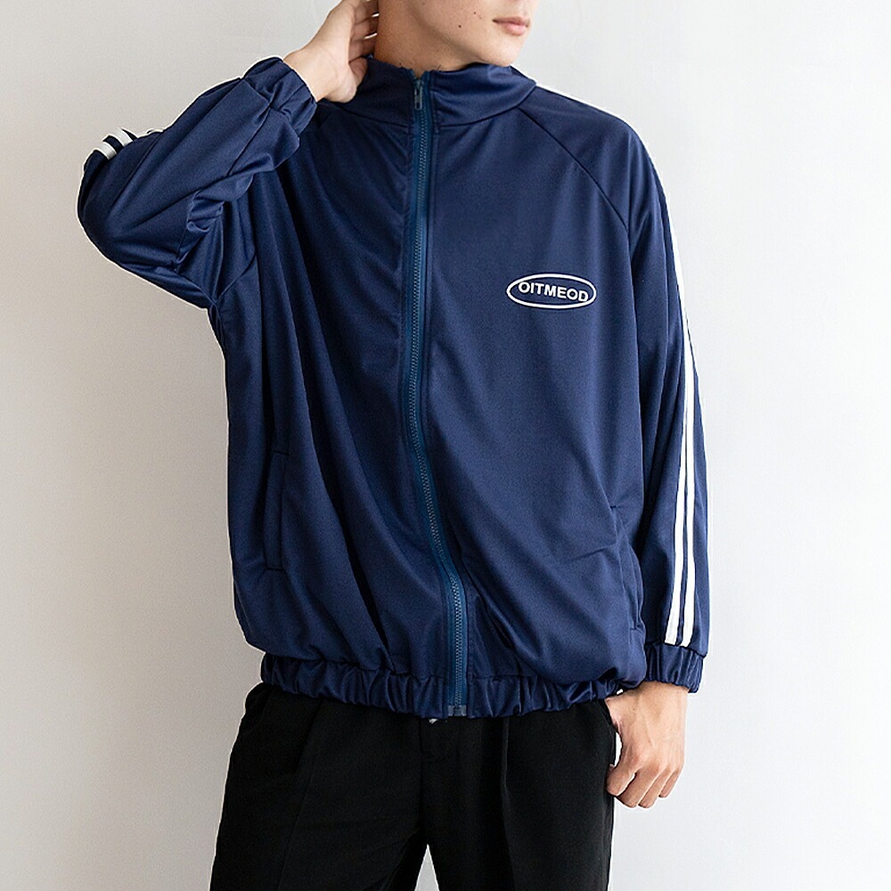CROSSSPORTSWEAR　クロススポーツウェア　ジャージ　青 CROSSSPORTSWEAR クロススポーツウェア ジャージ 青 （楽天市場