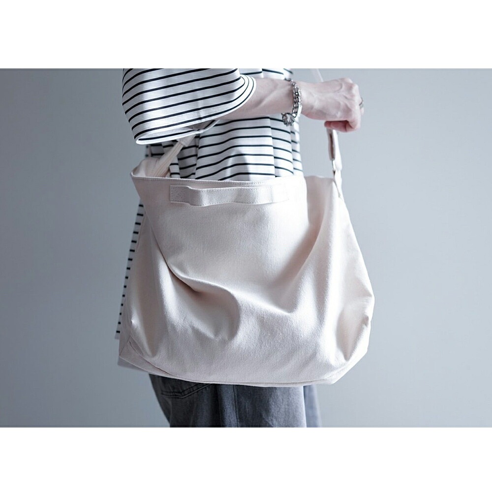 【SALE：45％OFF】2way ショルダーバッグ トートバッグ 斜めがけ ブランド キャンバス メンズ レディース  かっこいい a4 ショルダー バッグ メッセンジャーバッグ 大人 斜めがけバッグ ワンショルダーバッグ 軽い 大きめ 通勤 通学 大容量 高校生