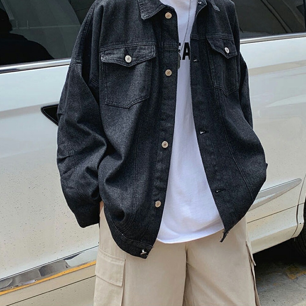 Cross charm official store | デニムジャケット レディース