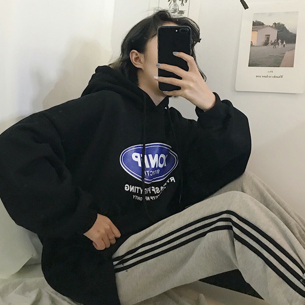 Cross charm official store | パーカー ロゴ レディース