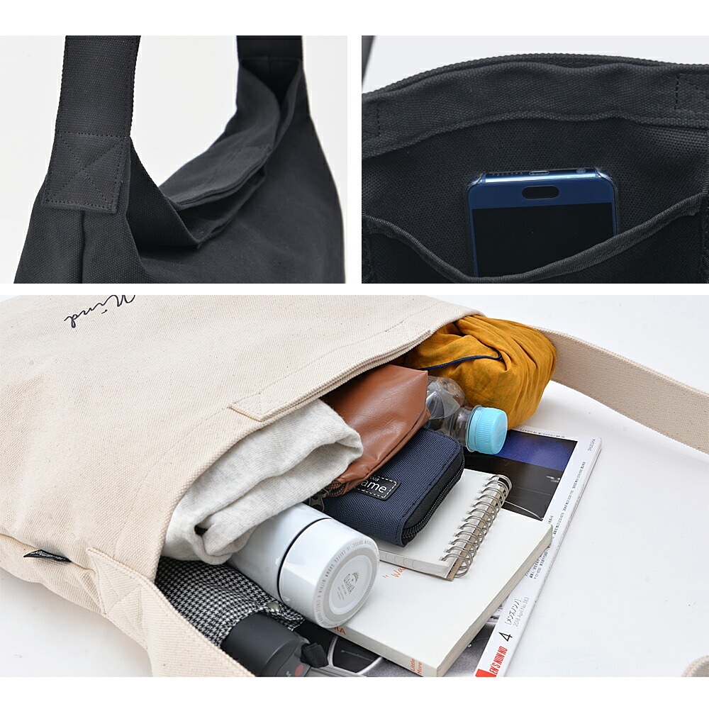 【SALE：40％OFF】 ショルダーバッグ キャンバス メンズ レディース 帆布 2way トートバッグ バッグ メッセンジャーバッグ 大人 アウトドア 斜めがけバッグ ワンショルダーバッグ 軽量 布 大きめ A4 通勤 通学 おしゃれ カジュアル