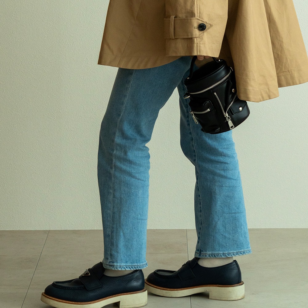 【20％OFFクーポン／最大35％OFF】DEVICE ライダース バニティ ショルダーバッグ 