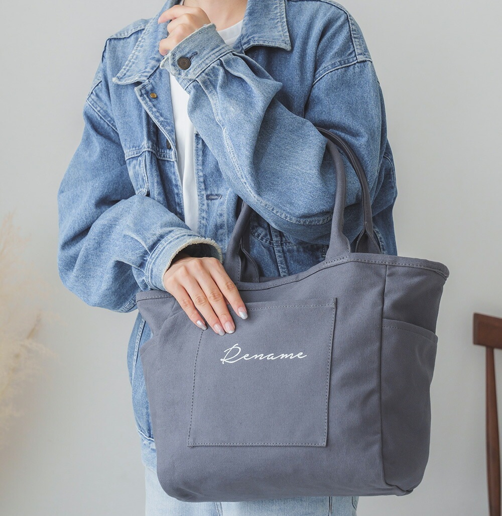 Cross charm official store | 【SALE】トートバッグ レディース キャンバス ブランド おしゃれ 通勤 通学 通勤バッグ  布 大きめ 大学生 無地 大きい 軽い 肩掛け 大人 シンプル マザーズバッグ かわいい 舟形 保冷 マチあり 保温 バッグ トートバック レディースバック  |