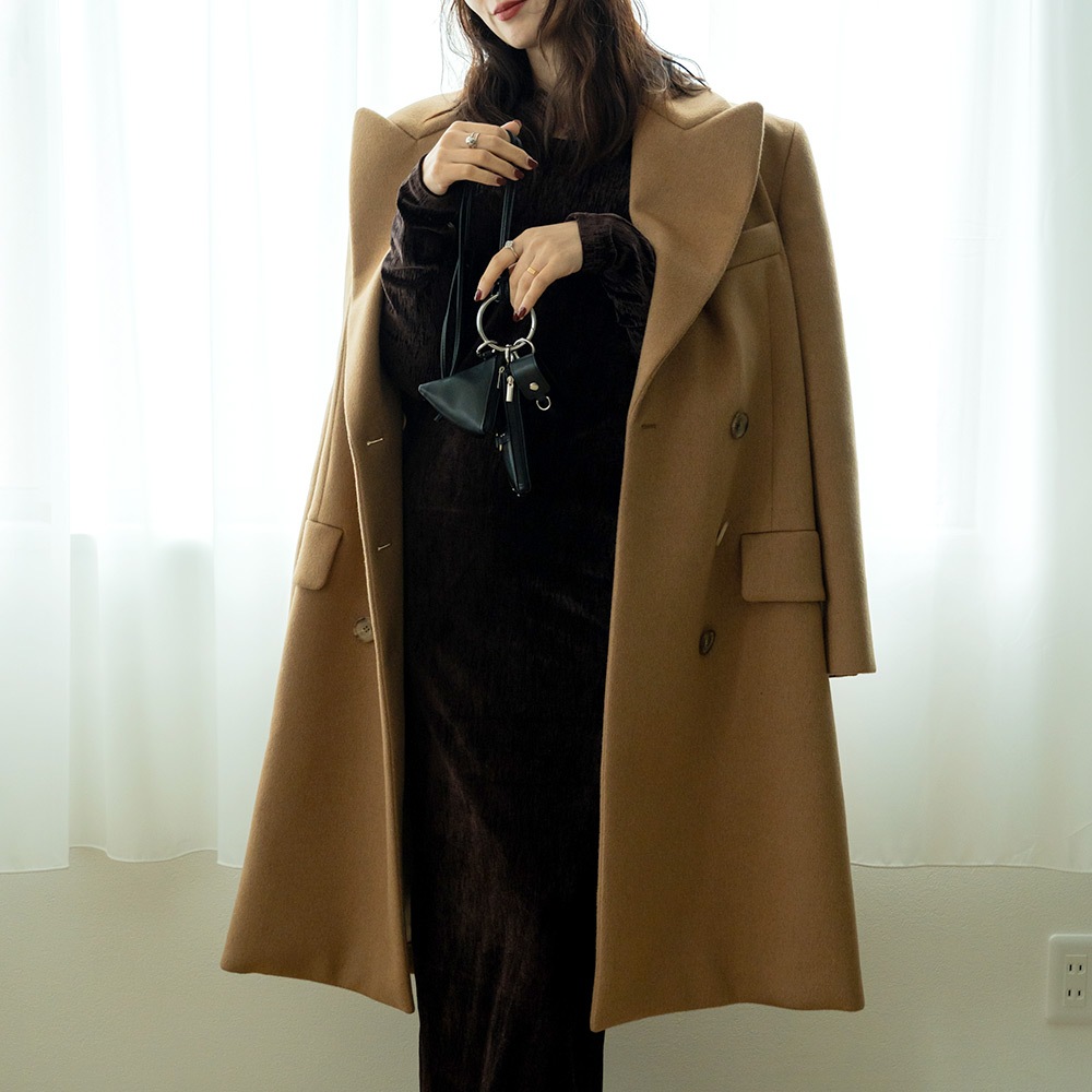 【クーポン利用で30％OFF】DEVICE 3パーツ スタッズカスタムポーチ ストラップ リップケース付き ショルダーストラップ ネックストラップ マルチポーチ リップポーチ 三角形 スタッズ 鋲 セット ミニマル 手ぶら キャッシュレス コンパクト モノトーン スタイリッシュ