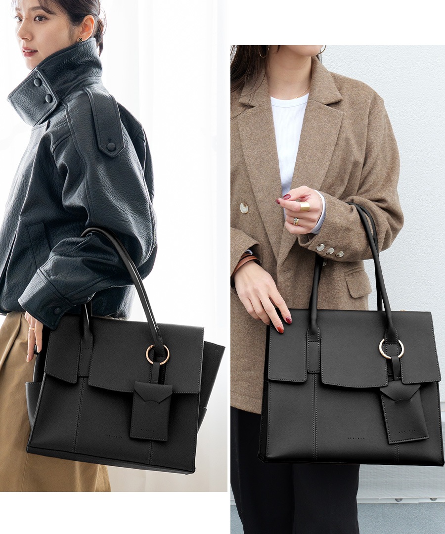 【12/25正午～初回予約55％OFF】【2026AW新作】トートバッグ レディース OL 通勤 ビジネス バッグ きれいめ 高見え オフィス おしゃれ 入学式 新入社 大容量 A4 仕事 ブランド 軽量 女性向け 通勤バッグ お仕事バッグ ビジネストート 肩掛け 就活 自立 20代 30代 40代