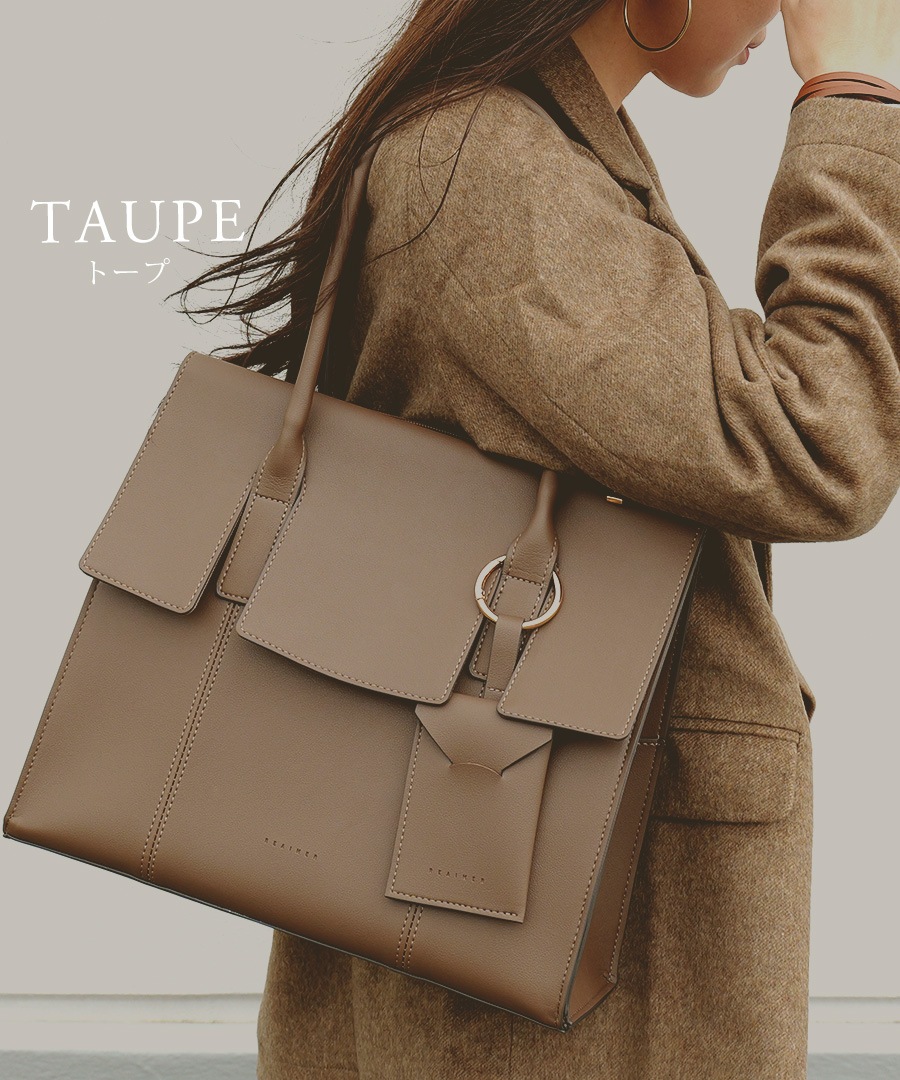 【12/25正午～初回予約55％OFF】【2026AW新作】トートバッグ レディース OL 通勤 ビジネス バッグ きれいめ 高見え オフィス おしゃれ 入学式 新入社 大容量 A4 仕事 ブランド 軽量 女性向け 通勤バッグ お仕事バッグ ビジネストート 肩掛け 就活 自立 20代 30代 40代