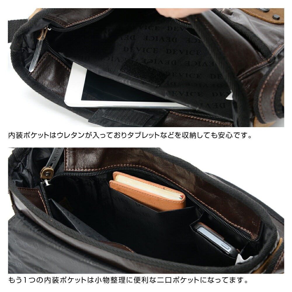Cross charm official store | ショルダーバッグ ショルダー バッグ 斜