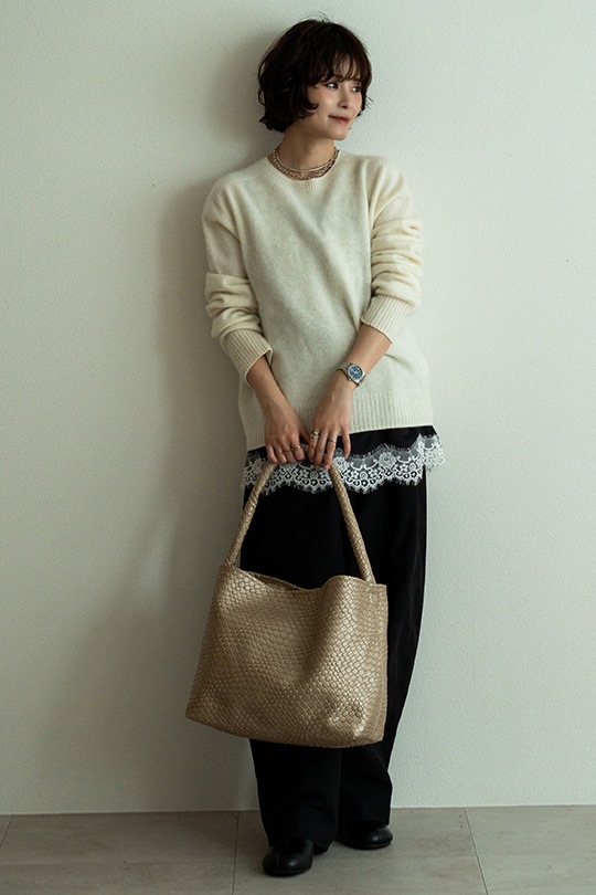 【3/2正午販売～】★先行受注特典52％OFF★編み込み風 ソフト トートバッグ イントレチャート バッグ レディース ホーボーバッグ 編み込み ワンショルダーバッグ ブラック 黒 A4 大容量 軽量 メッシュバッグ 肩掛け 通勤 通学 トートバッグ トートバッグ おしゃれ かわいい