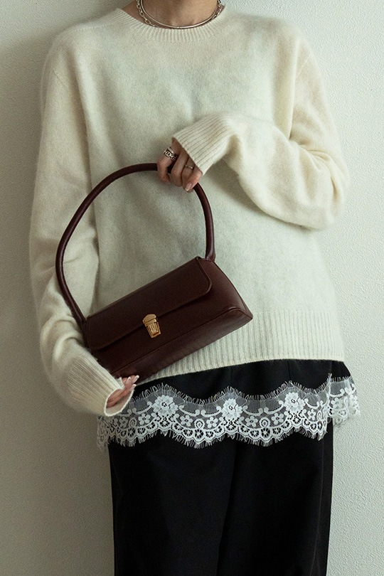 【3/2正午販売～】★先行受注特典50％OFF★ミニマル ボックス ワンハンドルバッグ ミニ トートバッグ レディース バッグ 小さめ シンプル 通勤 大容量 無地 ミニ バック かわいい おしゃれ 可愛い ハンドバッグ