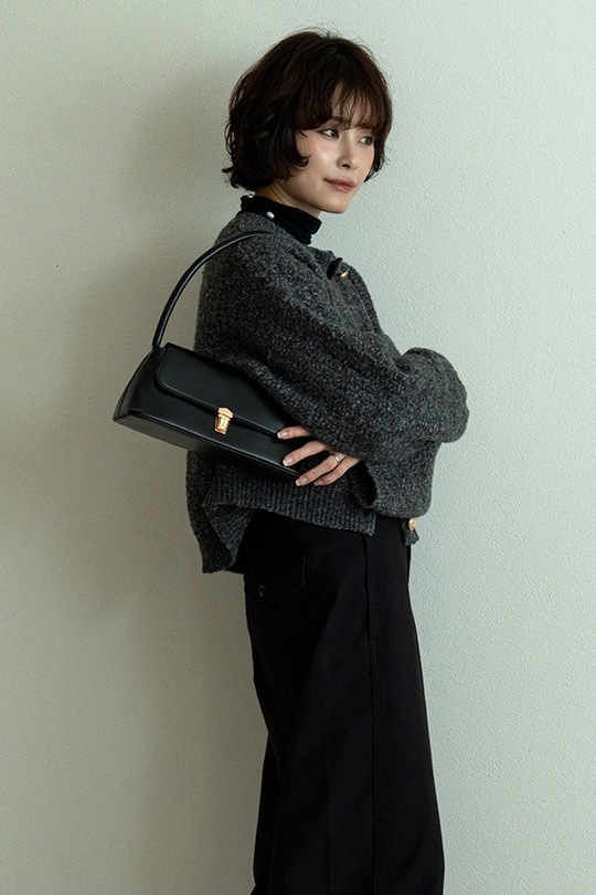 【3/2正午販売～】★先行受注特典50％OFF★ミニマル ボックス ワンハンドルバッグ ミニ トートバッグ レディース バッグ 小さめ シンプル 通勤 大容量 無地 ミニ バック かわいい おしゃれ 可愛い ハンドバッグ