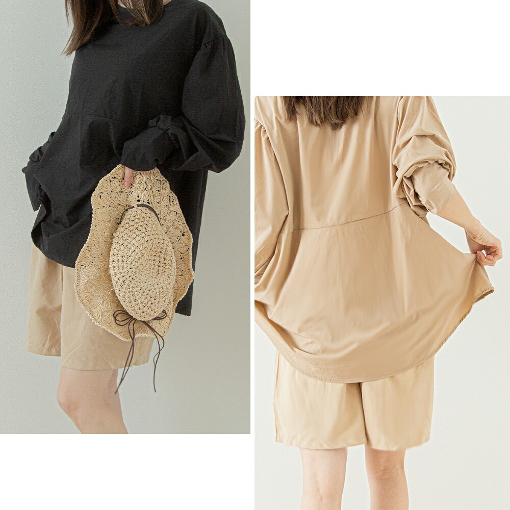 ラッシュガード ハーフパンツ パンツ 短パン レディース 水陸両用 水着 体型カバー おしゃれ かわいい 春夏 秋 UVケア ゆったり 薄手 ストレッチ 黒 茶 ヒップ 太もも 脚 カバーアップ ウエストゴム UV対策 サーフパンツ