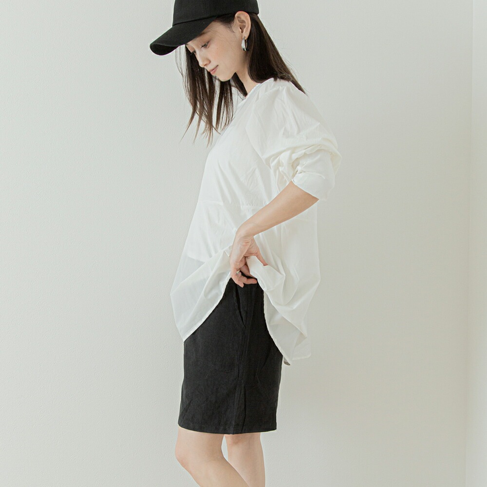 ラッシュガード ハーフパンツ パンツ 短パン レディース 水陸両用 水着 体型カバー おしゃれ かわいい 春夏 秋 UVケア ゆったり 薄手 ストレッチ 黒 茶 ヒップ 太もも 脚 カバーアップ ウエストゴム UV対策 サーフパンツ