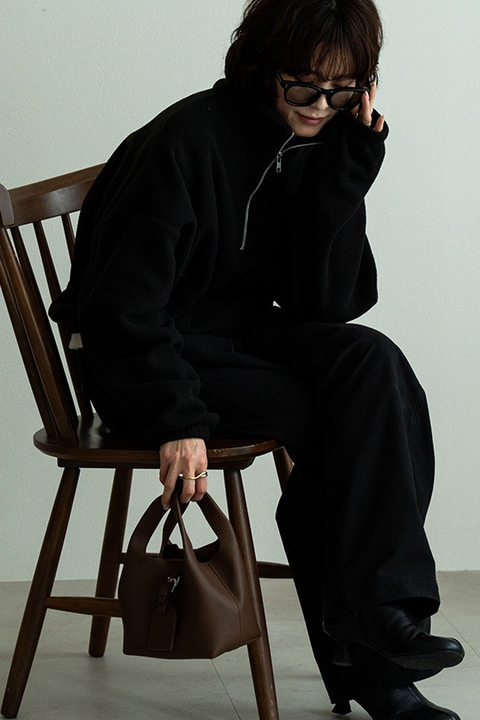 【3/2正午販売～】★先行受注特典55％OFF★ソフトスクエア 2WAY ミニ ハンドバッグ(ポーチ付き) 2WAY キューブバッグ ショルダーバッグ ポーチ付き レディース ハンドバッグ バケツバッグ 斜めがけ 肩掛け フェイクレザー シボ加工 大容量 軽量 鞄 通勤 通学 フォーマル カジュアル