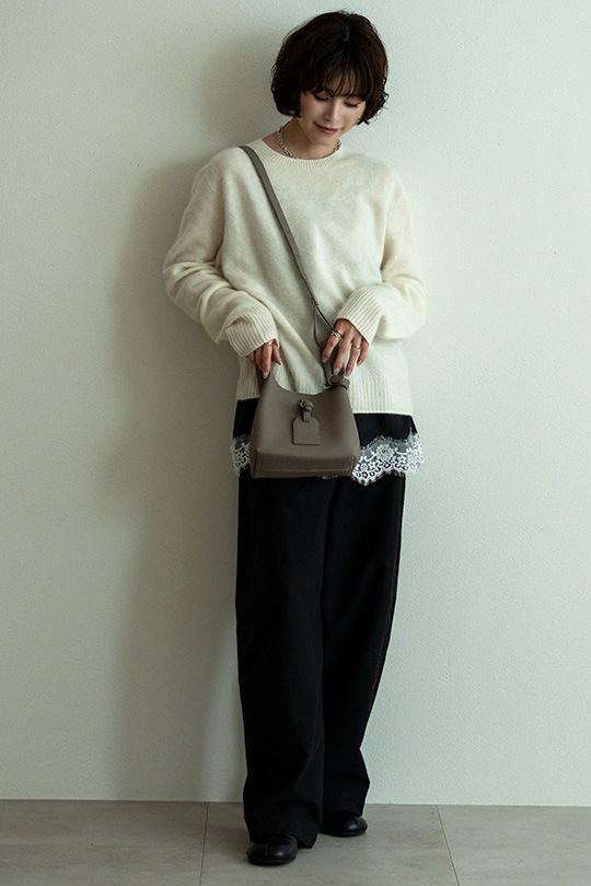 【3/2正午販売～】★先行受注特典55％OFF★ソフトスクエア 2WAY ミニ ハンドバッグ(ポーチ付き) 2WAY キューブバッグ ショルダーバッグ ポーチ付き レディース ハンドバッグ バケツバッグ 斜めがけ 肩掛け フェイクレザー シボ加工 大容量 軽量 鞄 通勤 通学 フォーマル カジュアル